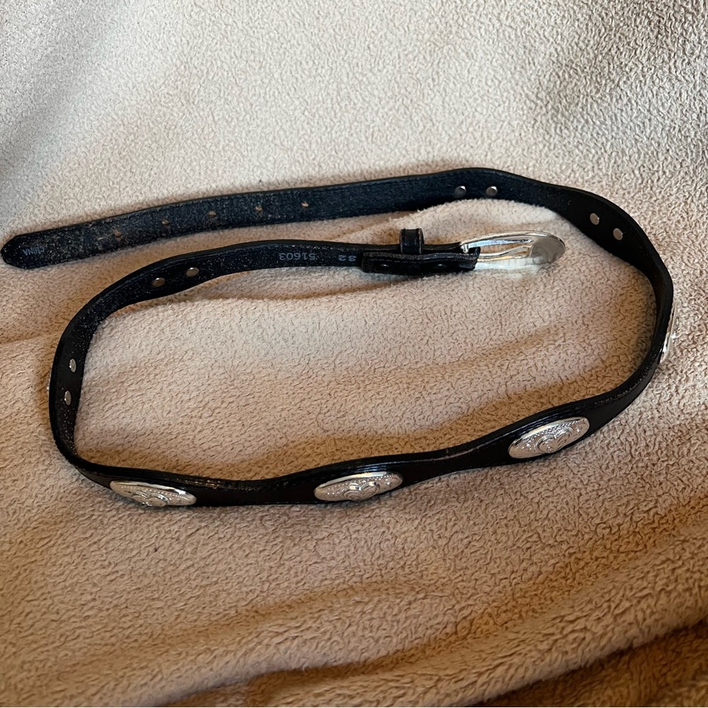 Cute Western Belt - women’s 32